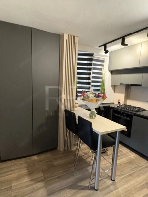 Apartament 2 camere Obor – modern, mobilat și complet utilat - imagine 5