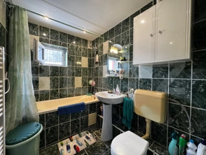 Apartament 3 camere, zona Piața Cetate - Alba Iulia - imagine 5