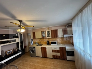 Apartament 3 camere, zona Piața Cetate - Alba Iulia - imagine 6