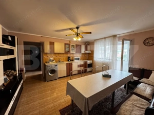 Apartament 3 camere, zona Piața Cetate - Alba Iulia - imagine 2