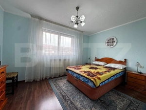 Apartament 3 camere, zona Piața Cetate - Alba Iulia - imagine 4