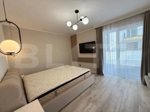 Apartament 2 camere, mobilat complet, parcare și boxă depozitare-Ama Residence - imagine 6