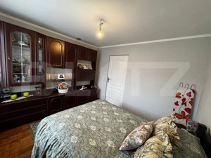 Apartament 3 camere, zona Piața Cetate - Alba Iulia - imagine 3