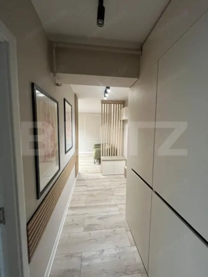 Apartament 2 camere, mobilat complet, parcare și boxă depozitare-Ama Residence - imagine 10