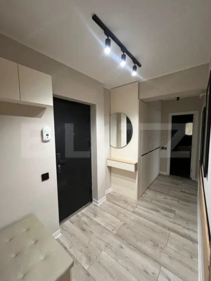 Apartament 2 camere, mobilat complet, parcare și boxă depozitare-Ama Residence - imagine 9