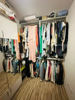 Apartament 2 camere decomandate, 60 mp utili, parcare, zona Eroilor - imagine 3