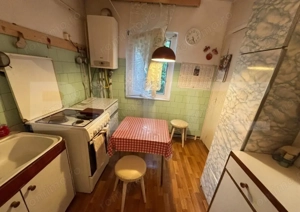 Apartament de vanzare, 69 mp, zona Micro 16, etaj 2/4