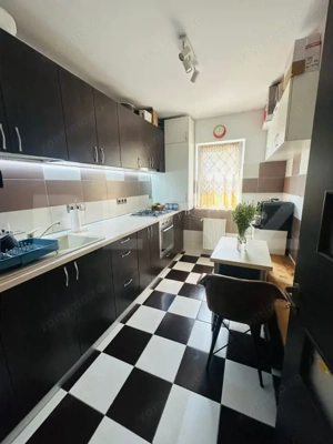 Apartament 2 camere decomandate, 60 mp utili, parcare, zona Eroilor - imagine 6