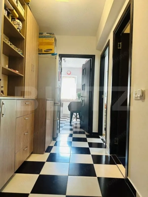 Apartament 2 camere decomandate, 60 mp utili, parcare, zona Eroilor - imagine 5