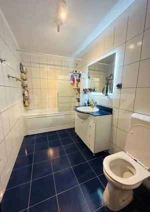 Apartament 2 camere decomandate, 60 mp utili, parcare, zona Eroilor - imagine 8