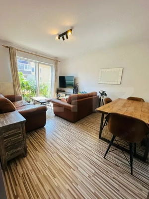 Apartament 2 camere decomandate, 60 mp utili, parcare, zona Eroilor