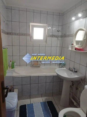 Apartament 2 camere decomandat 54 mp etaj 2 Cetate Stadion - imagine 5