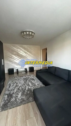 De Vanzare Apartament 2 camere 50 mp utili Cetate- Bulevard mobilat complet  - imagine 2