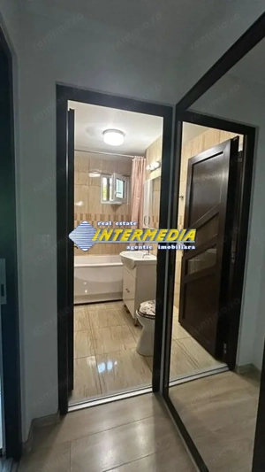 De Vanzare Apartament 2 camere 50 mp utili Cetate- Bulevard mobilat complet  - imagine 3