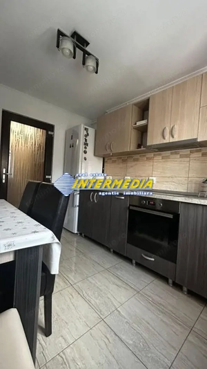 De Vanzare Apartament 2 camere 50 mp utili Cetate- Bulevard mobilat complet  - imagine 5