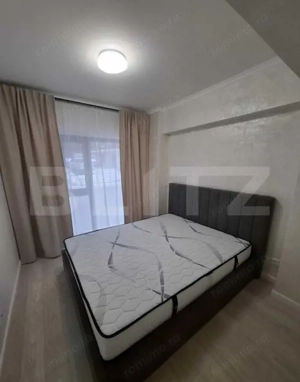 Apartament 2 camere-Millenium Pacurari
