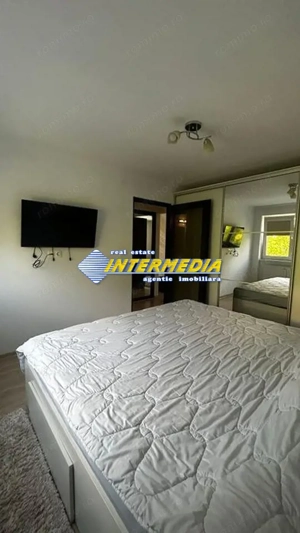 De Vanzare Apartament 2 camere 50 mp utili Cetate- Bulevard mobilat complet  - imagine 6