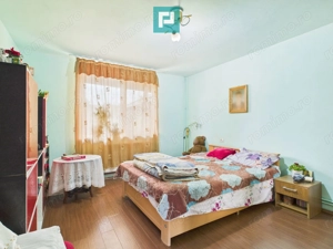 Casă individuală în Săcălaz - 2063 mp teren - imagine 4