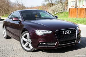 audi a5 COUPE  - imagine 2