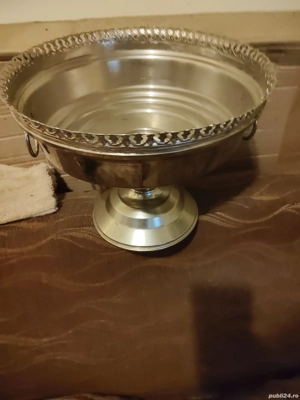 fructiera argintata mare