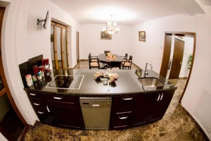 Universitate apartament 5 camere 220 mp de inchiriat