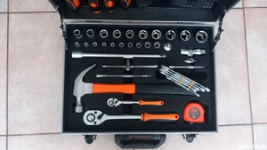 Trusa scule profesionala noua - imagine 2