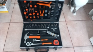 Trusa scule profesionala noua - imagine 5