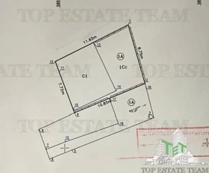 Vila intima cu terasa si teren langa bd. Lacul Tei - imagine 10