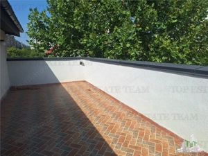 Vila intima cu terasa si teren langa bd. Lacul Tei - imagine 6