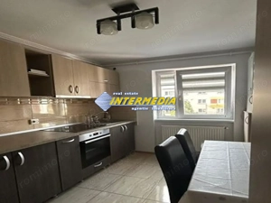 De Vanzare Apartament 2 camere 50 mp utili Cetate- Bulevard mobilat complet  - imagine 7
