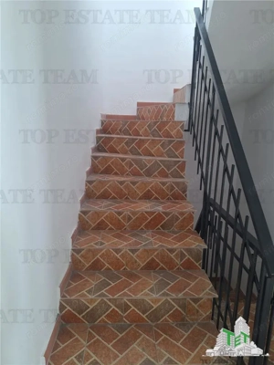 Vila intima cu terasa si teren langa bd. Lacul Tei - imagine 11