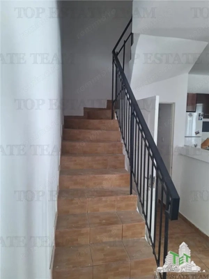 Vila intima cu terasa si teren langa bd. Lacul Tei - imagine 14