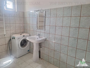 Vila intima cu terasa si teren langa bd. Lacul Tei - imagine 19