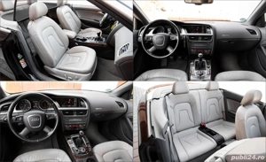 audi a5 cabrio  - imagine 2 audi a5 cabrio  - imagine 2