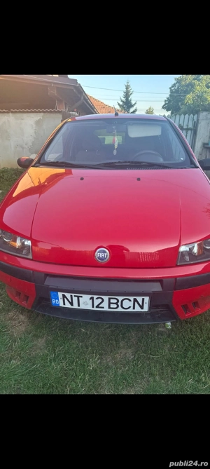 Fiat Punto - imagine 2