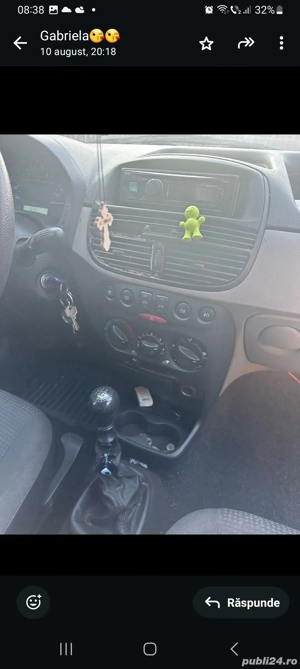 Fiat Punto - imagine 3