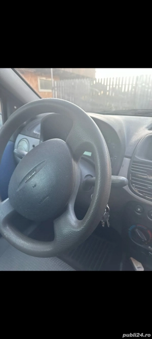 Fiat Punto - imagine 4