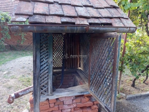 Naidas, Casa 7 Incaperi, 842mp Teren, Pret Negociabil - imagine 15