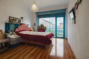 Casa moderna 4 camere 120mp zona Promenada - Brana in Selimbar - imagine 6