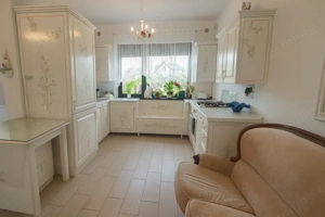 Casa moderna 4 camere 120mp zona Promenada - Brana in Selimbar - imagine 4