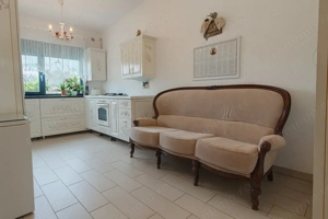 Casa moderna 4 camere 120mp zona Promenada - Brana in Selimbar - imagine 3