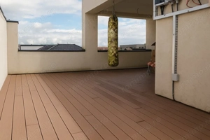 Casa moderna 4 camere 120mp zona Promenada - Brana in Selimbar - imagine 9