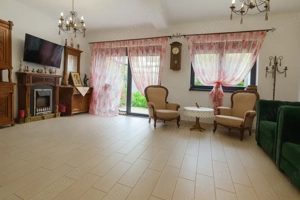 Casa moderna 4 camere 120mp zona Promenada - Brana in Selimbar - imagine 2