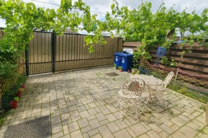 Casa moderna 4 camere 120mp zona Promenada - Brana in Selimbar - imagine 11