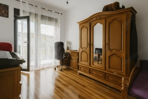 Casa moderna 4 camere 120mp zona Promenada - Brana in Selimbar - imagine 7