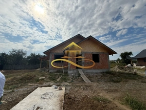 Casa de vanzare Bacau Varianta Hemeiuși cartier rezidențial - imagine 11