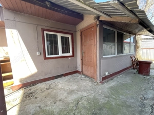 Vând casă+Teren Foltesti 