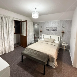 | Vila Parter+Mansarda | SENDRENI, SERBESTII VECHI | teren: 500 mp | - imagine 3