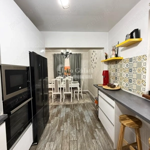 | Vila Parter+Mansarda | SENDRENI, SERBESTII VECHI | teren: 500 mp | - imagine 6