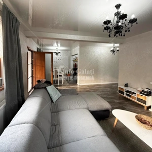 | Vila Parter+Mansarda | SENDRENI, SERBESTII VECHI | teren: 500 mp | - imagine 13